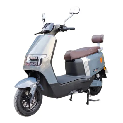 Panshi 72 Electric two-wheeler