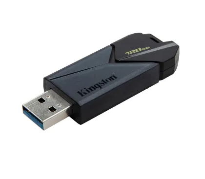 Kingston DTXON 64GB/128GB/256GB High Speed USB Flash Drive