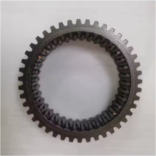OEM 55195573 Kustomisasi Kotak Transmisi Kotak Luang Sejumlah Sinkronisasi Sinkronisasi untuk Fiat Palio Doblo