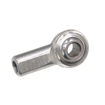 National Aluminum Rod End Bearings SA 6 E SALKB 10 F SA 10 C Ball Joint Rod End Bearings