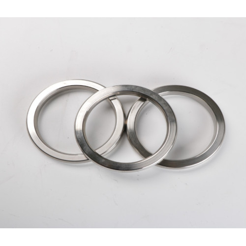 Octagonal Ring Joint Carbon Steel Octagonal Ring Joint Gasket Factory