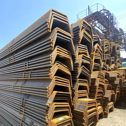 Plastic Polymer and Steel Piling Solutions: Precast Piles, Sheet Piles, and Seawall Costs