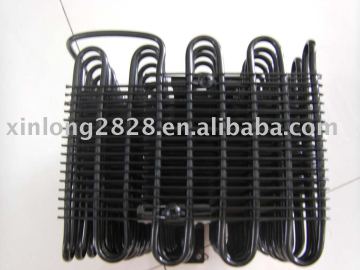 condenser for refrigerator