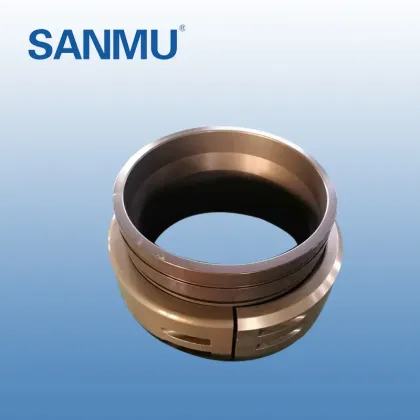 Hydraulic Ferrule Fire Hose Coupling For Hose