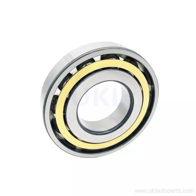 QJ 306 307 308MA angular contact ball bearing