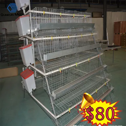 chicken poultry farm equipments