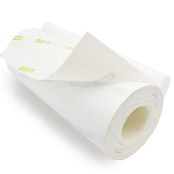 High Compressibility Double Sided Foam Tape for Flexo Printing and Plate Mounting - 52015
