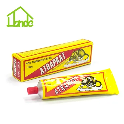 Rat Mouse Cather Glue