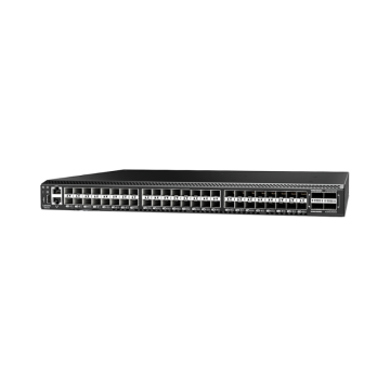 Lenovo ThinkSystem DB620S 32 Go FC SAN Switch