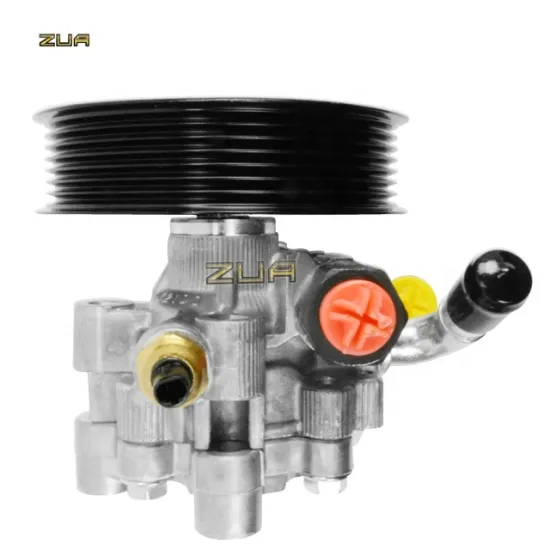 44310-35660 44310-0K050 Steering Pump for Toyota Land Cruiser Prado GR12# / 4 Runner GRN21# / Hilux GGN15