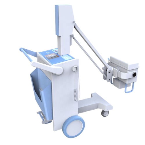 Peralatan Radiologi Unit X-Ray Pergigian Portable