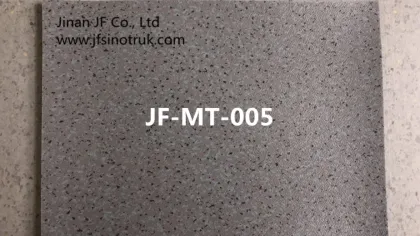 JF-MT-001 Bus Mat for yutong bus higer bus