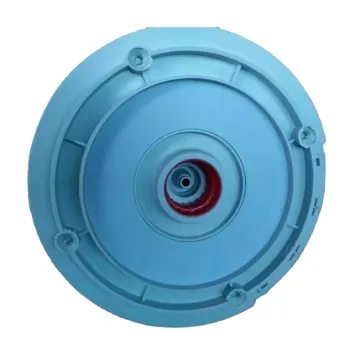 Saurer Volkman Cover Disc for TFO Machine Spare Parts