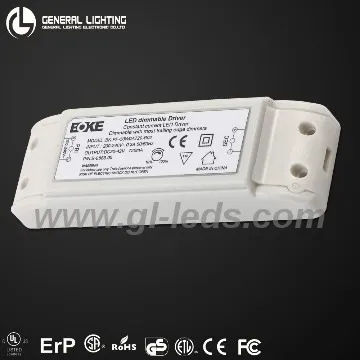 External Constant Current Led Power
