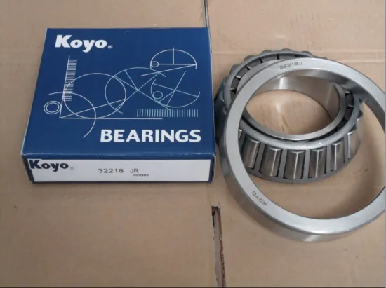 China manufacturer Koyo bearing Original quality