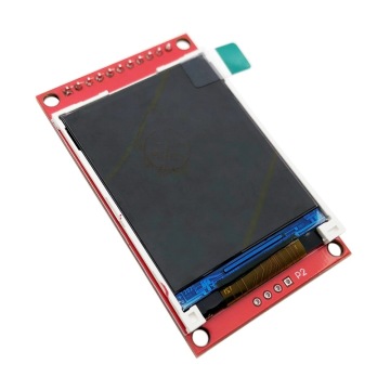 2.0 Inch TFT LCD SPI Module ILI9225 for UNO STM32 with 4 I/O Ports