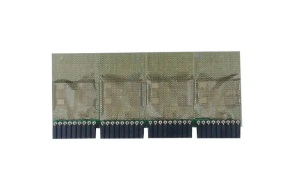 Custom bluetooth speaker pcb assembly pcb pcba