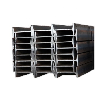 Dimensions of Universal Beam: 610mm x 229mm I-Beam