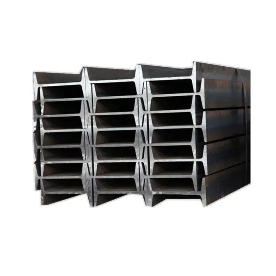 Dimensions of Universal Beam: 610mm x 229mm I-Beam