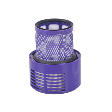 Universal Hot Sale Vacuum Cleaner Filter - Fits Dyson V10, HEPA Replacement