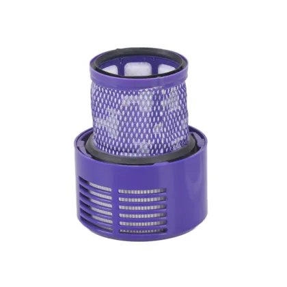 Universal Hot Sale Vacuum Cleaner Filter - Fits Dyson V10, HEPA Replacement