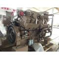 4VBE34RW3 900HP Marine-Motor für Generator KTA38-D (M)