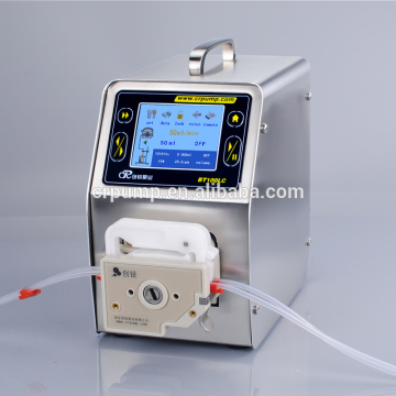 Variable Speed Peristaltic Pump,peristaltic Pump