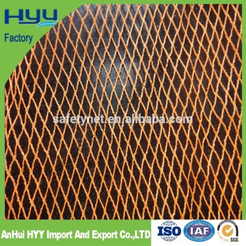nylon or polyester bath net