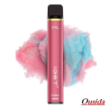 Disposable Vape Pen Iget XXL with 7ml E-liquid