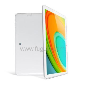 10.1 inch IPS screen 1280*800 Android Quad Core 3G Tablet