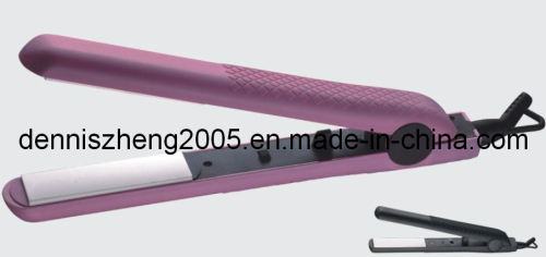 Hair Straightener Ceramic Flat Iron