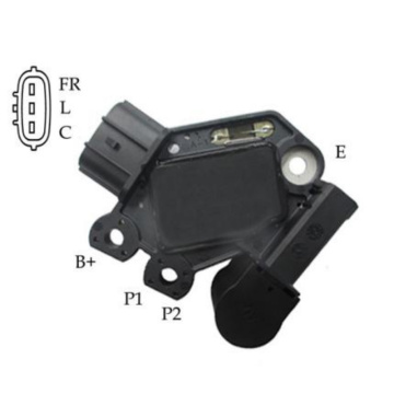 Generator Regulator OEM 37370-2A400 M593 M612