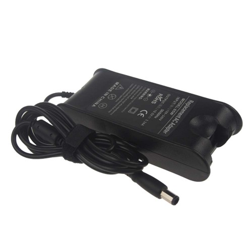 65W Octagon big pin laptop charger adapter