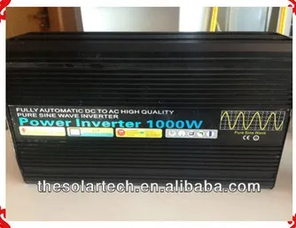 1000W solar off grid inverter