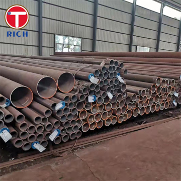 JIS G4051 Carbon Steel Machine Structural Use Pipe