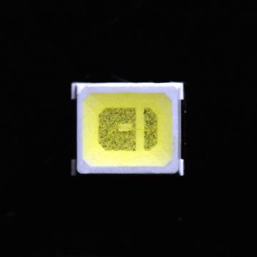 2835 SMD LED Чистый белый 5000-7000K 0,5 Вт