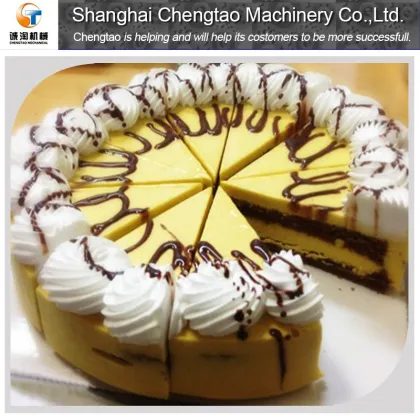 Auto Toast Bread Cutter Toast Machine