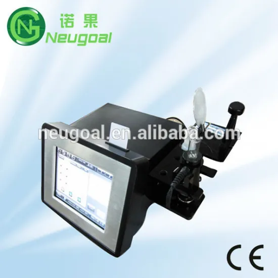 2015 professional painless mesotherapy no needle beauty machine