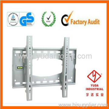 Titling Sliding Wall Bracket With Bubble 