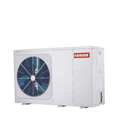 Heat Pump Aria-Acqua R32 Inverter 4kW-30KW
