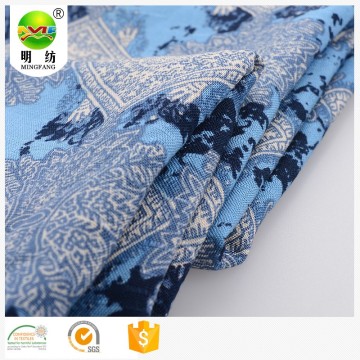 waterproof 100% polyester chemical lace embroidery fabric