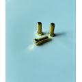 CNC Turning Milling Positioning Bolts CNC Machining Parts