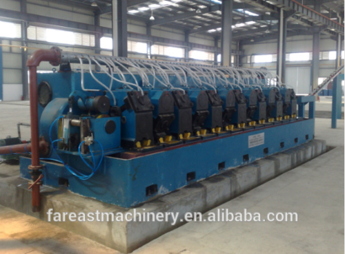 2015 lastest machine2-Roller Copper Rod Cold Rolling Mill energy saving with good after-sales service