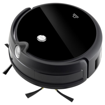 Silent Noise Vacuum Clean Robot