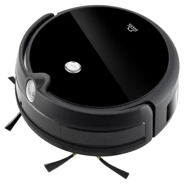 Silent Noise Vacuum Clean Robot