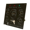 4VBE34RW3 Painel de controle remoto para motor marítimo