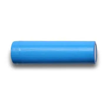 2000 mah rechargeable 18650 lithium battery