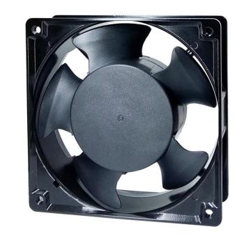 120mm AC Axial Cooling Fan Duct Fan 220V DC Brushless Motor