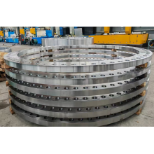 Precision Forged Petrochemical Flange
