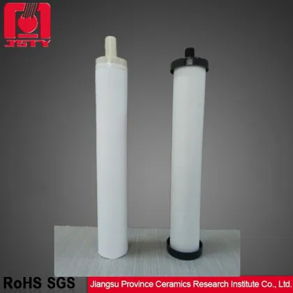 Optional Aperture Professional Industries Ceramic Membrane